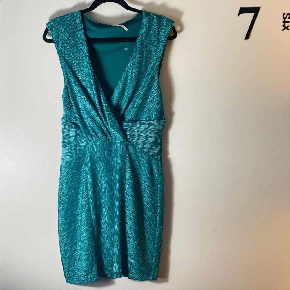 Free people mini dress